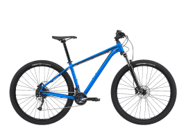 Cannondale Trail 5 XS | Electric Blue