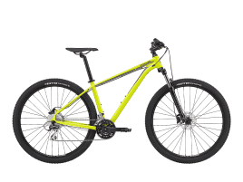 Cannondale Trail 6 XS | Nuclear Yellow