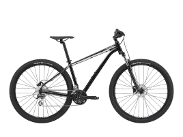 Cannondale Trail 6 XS | Silver