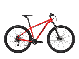 Cannondale Trail 7 LG | Rally Red