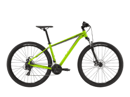 Cannondale Trail 8 MD | Acid Green