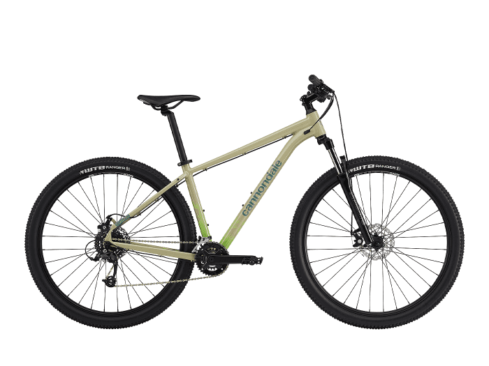 Cannondale Trail 8 MD | Quicksand