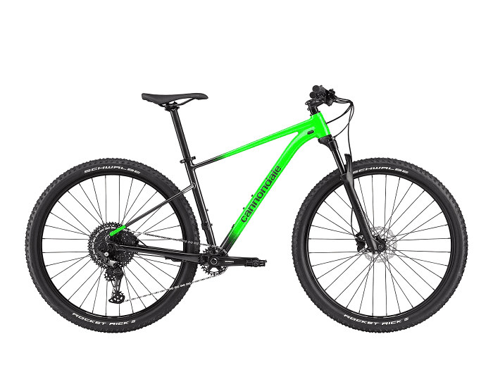 Cannondale Trail SL 3 MD