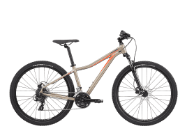 Cannondale Trail Women's 5 MD | Meteor Gray