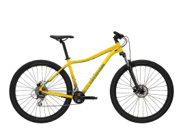 Cannondale Trail Women's 6 MD | Laguna Yellow