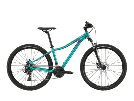Cannondale Trail Women's 6 MD | Turqoise