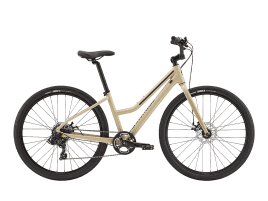 Cannondale Treadwell 3 Remixte SM | Quicksand