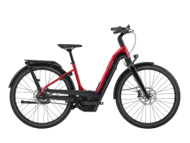 Cannondale Mavaro Neo 2 S/M | Candy Red