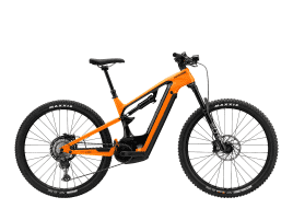 Cannondale Moterra Carbon 1 SMU SM | Orange