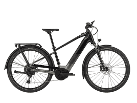 Cannondale Tesoro Neo X 2 