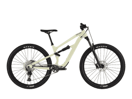 Cannondale Habit 4 MD | Ice Green