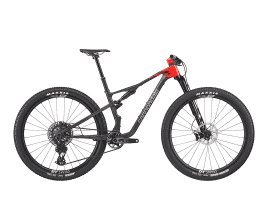 Cannondale Scalpel 1 Lefty LG | Rally Red