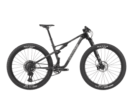 Cannondale Scalpel 1 Lefty MD | Raw