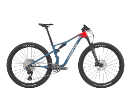 Cannondale Scalpel 2 LG | Storm Cloud