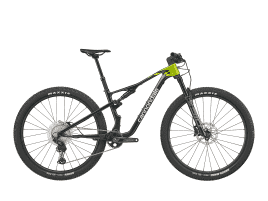 Cannondale Scalpel 3 SM | Gunmetal Green