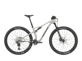 Cannondale Scalpel 3 MD | Tiger Shark