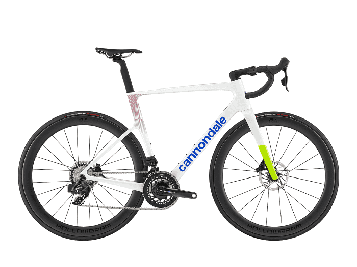 Cannondale SuperSix EVO 1 51 cm | Cashmere