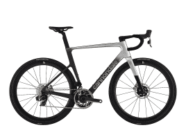 Cannondale SuperSix EVO Hi-MOD 1 44 cm | Mercury