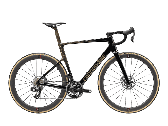 Cannondale SuperSix EVO LAB71 51 cm | Burnt Pewter