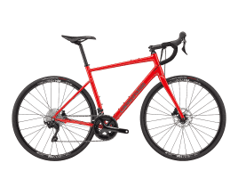 Cannondale Synapse 1 61 cm | Rally Red