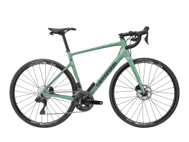 Cannondale Synapse Carbon 2 LE 56 cm | Jade