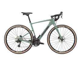 Cannondale Topstone Carbon 2 L 