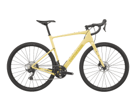 Cannondale Topstone Carbon 3 MD | Butter