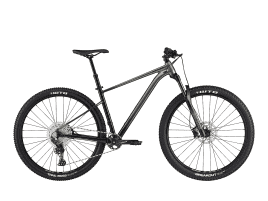 Cannondale Trail SE 3 