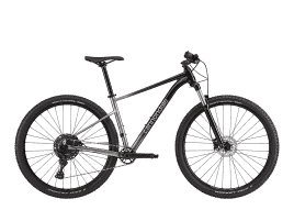 Cannondale Trail SL 4 MD | Grey