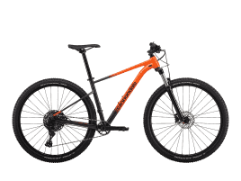 Cannondale Trail SL 4 MD | Orange