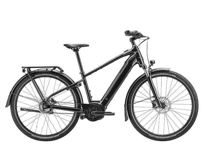 Foto: Cannondale Mavaro 4 E-Bike City