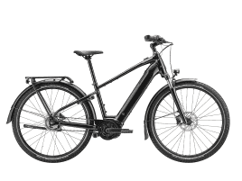Cannondale Mavaro 4 High StepOver | SM | Black