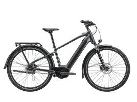 Cannondale Mavaro 4 High StepOver | XL | Tungsten Blue