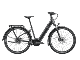 Cannondale Mavaro 4 Low StepThru | LG | Tungsten Blue