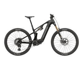 Cannondale Moterra 1 XL | Matte Black