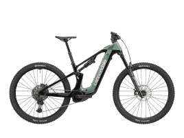 Cannondale Moterra 2 MD | Jade
