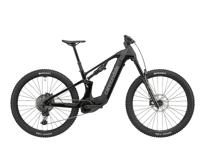 Foto: Cannondale Moterra 2 E-Bike MTB Fully