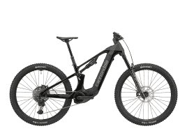 Cannondale Moterra 2 LG | Matte Black