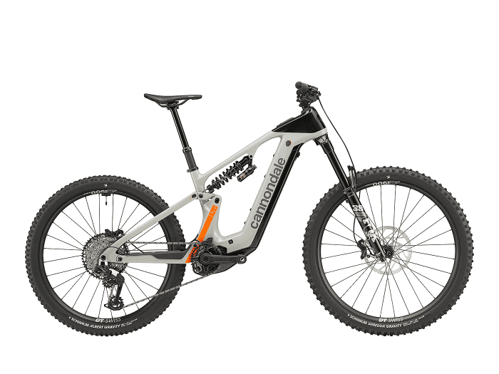 Foto: Cannondale Moterra LT 1 E-Bike MTB Fully