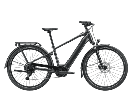 Cannondale Tesoro 3+ 