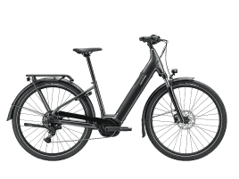 Cannondale Tesoro 3+ Low StepThru | SM