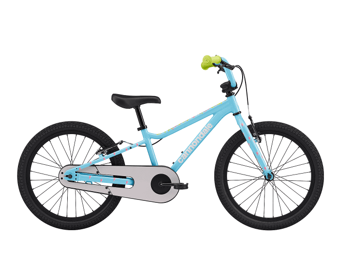Foto: Cannondale Kids Trail 20 Single-Speed Fahrrad Kinder
