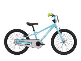 Cannondale Kids Trail 20 Single-Speed Chlorine Blue