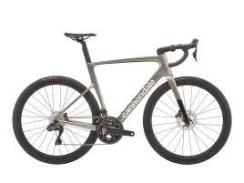 Cannondale SuperSix EVO 2 56 cm | Meteor Gray