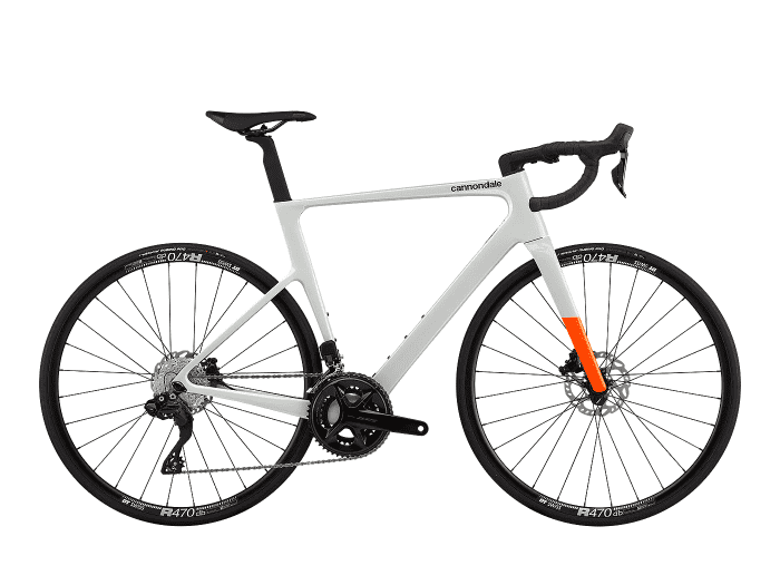Foto: Cannondale SuperSix EVO 3 Fahrrad Rennrad