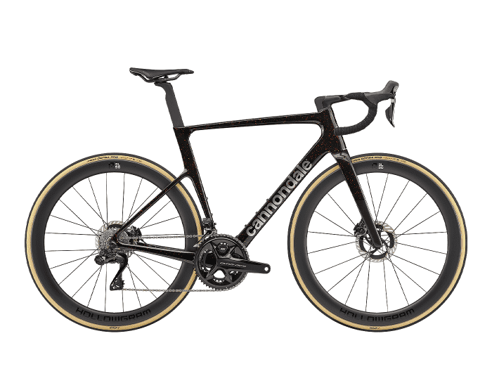 Foto: Cannondale SuperSix EVO Hi-MOD 1 Fahrrad Rennrad