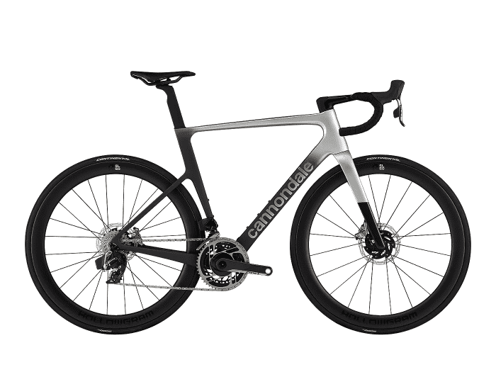 Foto: Cannondale SuperSix EVO Hi-MOD 1 Fahrrad Rennrad