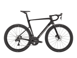 Cannondale SuperSix EVO Hi-MOD 2 44 cm | Raw