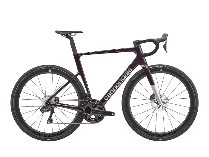 Foto: Cannondale SuperSix EVO Hi-MOD 2 Fahrrad Rennrad