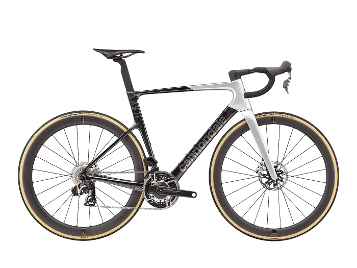 Cannondale SuperSix EVO LAB71 54 cm | Black Marble